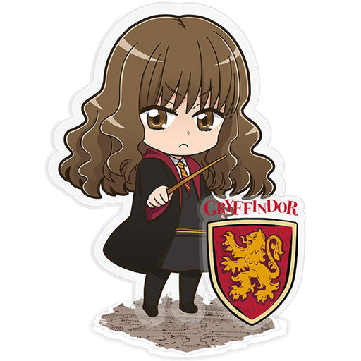 Harry Potter - Hermione Acryl Figure (3.9") - ABYstyle