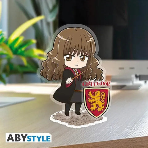 Harry Potter - Hermione Acryl Figure (3.9