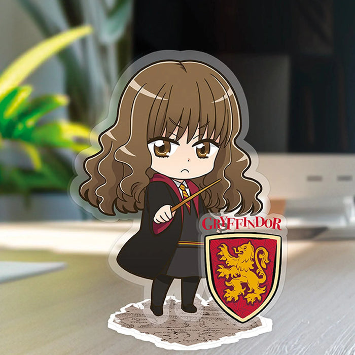 Harry Potter - Hermione Acryl Figure (3.9") - ABYstyle