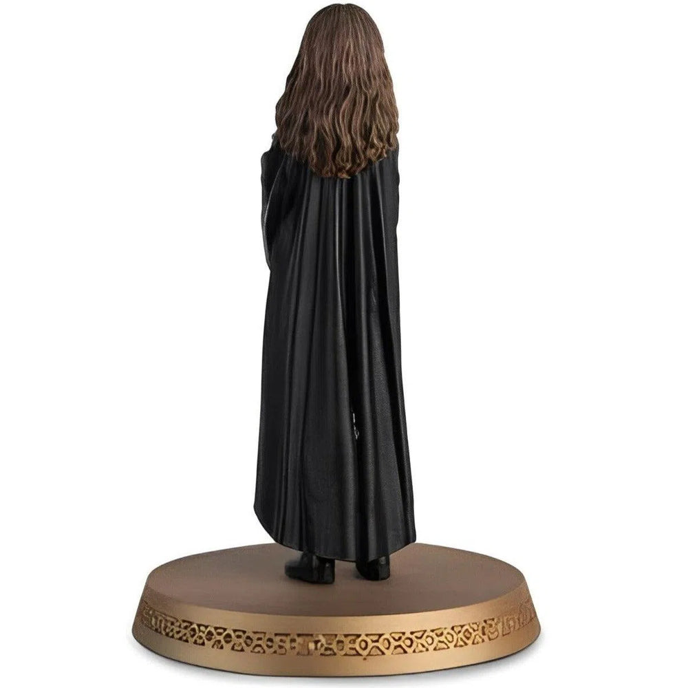 Harry Potter - Hermione Figure - Eaglemoss - Wizarding World Figurine Collection