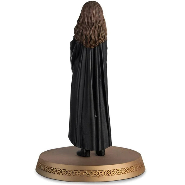 Harry Potter - Hermione Granger Figure (4") - Eaglemoss - Wizarding World Figurine Collection Series