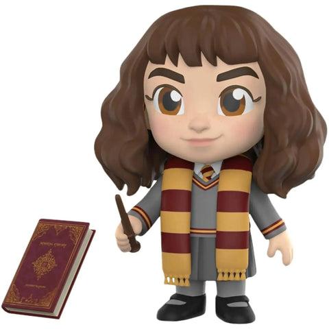 Harry Potter - Hermione Granger Figure - Funko - 5 Star Series - (2018) - Image 2