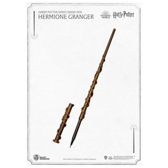 Harry Potter - Hermione Granger Wand Pen - Beast Kingdom