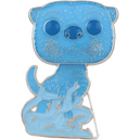 Harry Potter - Hermione Granger's Patronus [Otter] Pin Badge (Glows in the Dark, Enamel) - Funko - Pop! Pin Series (20)