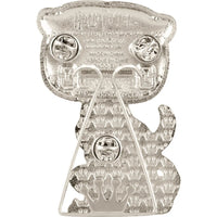 Harry Potter - Hermione Granger's Patronus [Otter] Pin Badge (Glows in the Da...- Image 3