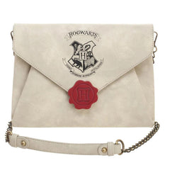 Harry Potter - Hogwarts Acceptance Letter Envelope Handbag - Bioworld