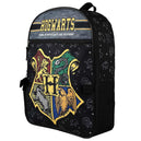 Harry Potter - Hogwarts Backpack with Lunchbox - Bioworld