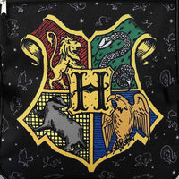 Harry Potter - Hogwarts Backpack with Lunchbox - Bioworld