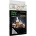 Harry Potter - Hogwarts Castle in Snow Figure Model Kit (Steel, Challenging Difficulty) - Fascinations - Metal Earth Premium Series