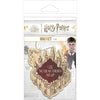 Harry Potter - Hogwarts Crest Magnet (3.25