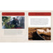 Harry Potter - Hogwarts Express 3D Wood Model Kit & Booklet - Insight Editions - IncrediBuilds Series - (2018)