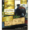 Harry Potter - Hogwarts Express 3D Wood Model Kit & Booklet - Insight Editions - IncrediBuilds Series - (2018)