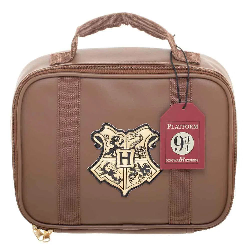Insulated Movie & TV Lunchboxes