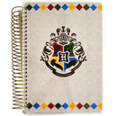 Harry Potter - Hogwarts Founder Crest 12 Month Planner (Undated)- Paperhouse Productions