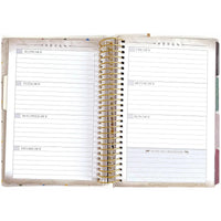 Harry Potter - Hogwarts Founder Crest 12 Month Planner (Undated)- Paperhouse ...- Image 5