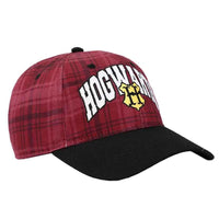 Harry Potter - Hogwarts Hat (Plaid, Twill) - Bioworld