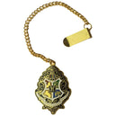 Harry Potter - Howgwarts Crest Charm Bookmark - Paper House Prodcutions