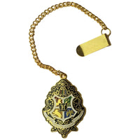 Harry Potter - Howgwarts Crest Charm Bookmark - Paper House Prodcutions- Image 2