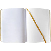 Harry Potter - Howgwarts Crest Notebook (Softcover) - Paperhouse Productions