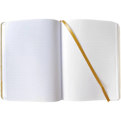 Harry Potter - Howgwarts Crest Notebook (Softcover) - Paperhouse Productions