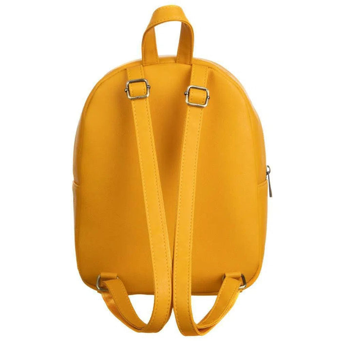 harry potter hufflepuff mini backpack Harry Potter