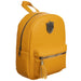Harry Potter - Hufflepuff Crest Mini Backpack - Bioworld