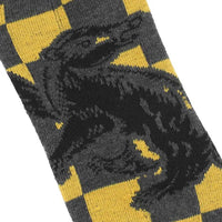 Harry Potter - Hufflepuff House Ankle Socks (5 Pairs) - Bioworld