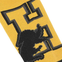 Harry Potter - Hufflepuff House Ankle Socks (5 Pairs) - Bioworld