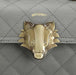 Harry Potter - Hufflepuff Mini Trunk Handbag - Bioworld