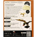 Harry Potter - Hungarian Horntail Deluxe Book & 3D Wood Model Kit - Insight Editions - IncrediBuilds Series - (2020)