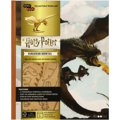 Harry Potter - Dobby 3D Woo...