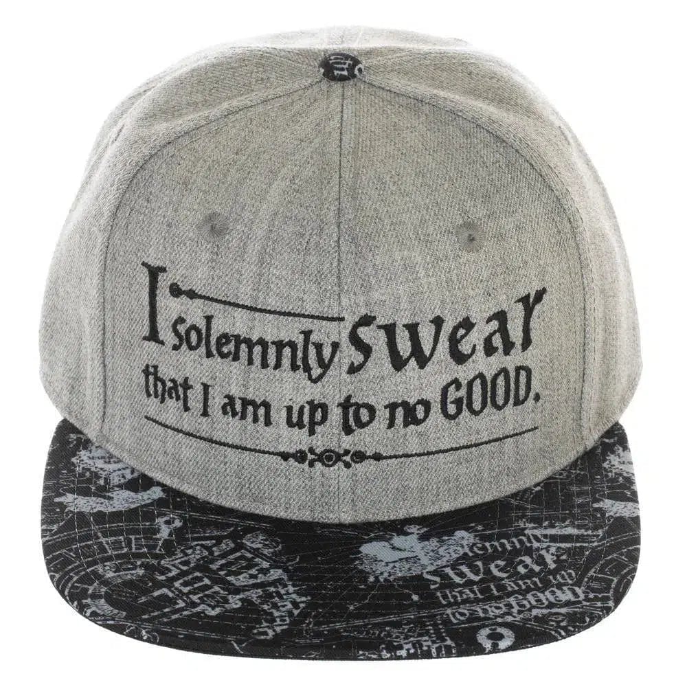 Movies & TV Snapback Hats
