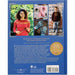 Harry Potter: Knitting Magic | Craft & Hobby Book Series | Hardcover