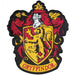 Harry Potter: Knitting Magic Gift Set: Gryffindor Scarf | Craft & Hobby Book | Gift Set