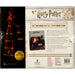 Harry Potter - Knitting Magic Gift Set: Gryffindor Scarf Kit - Insight Editions