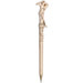 Harry Potter - Lord Voldemort Wand Pen - Insights Editions - Wizarding World Series - (2024)