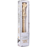Harry Potter - Lord Voldemort Wand Pen - Insights Editions - Wizarding World Series - (2024)