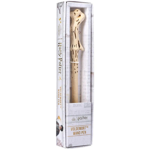Harry Potter - Lord Voldemort Wand Pen - Insights Editions - Wizarding World Series - (2024) - Image 1