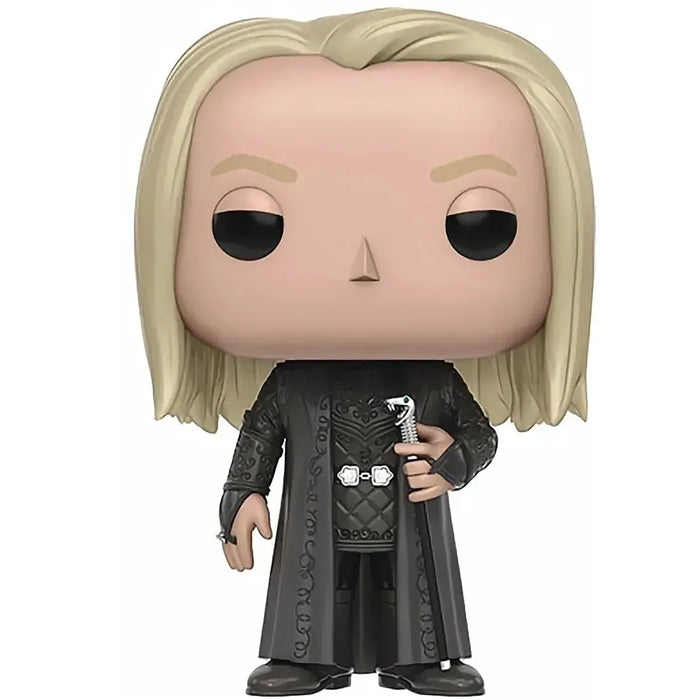 Harry Potter - Lucius Malfoy Figure (3.75") - Funko - Pop! Series (36)