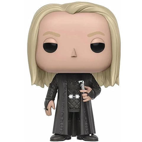 Harry Potter - Lucius Malfoy Figure (3.75