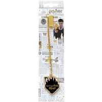 Harry Potter - Marauder's Map Charm Bookmark - Paperhouse Productions- Image 1