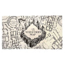 Harry Potter - Maruader's Map Scarf - Bioworld