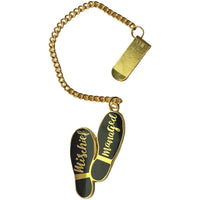 Harry Potter - Mischief Managed Charm Bookmark - Paperhouse Productions- Image 2