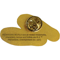 Harry Potter - Mischief Managed Pin Badge (Enamel) - Paperhouse Productions- Image 3