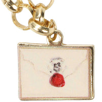 Harry Potter - Movie Symbols Multi-Charm Bracelet - Bioworld