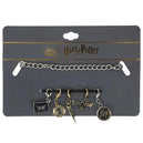 Harry Potter - Multi-Charm Bracelet - Bioworld