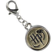 Harry Potter - Multi-Charm Bracelet - Bioworld