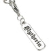 Harry Potter - Multi-Charm Slytherian Bracelet - Bioworld