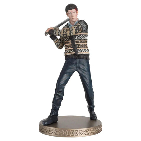 Harry Potter - Neville Longbottom Figure - Eaglemoss - Wizarding World Figurine Collection