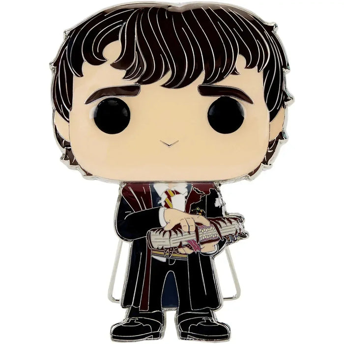 Harry Potter - Neville Longbottom Pin Badge (Enamel) - Funko - Pop! Pin Series (25)